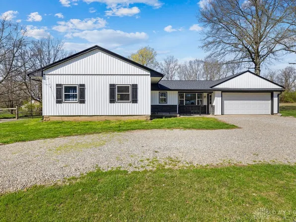 797 Antioch School Rd, Vandalia, OH 45377