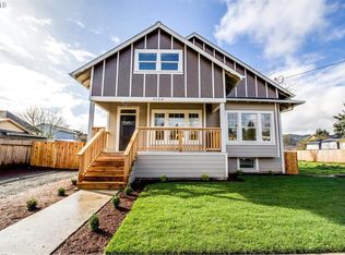 6961 N Stanford Ave, Portland, OR 97203