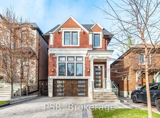 200 Snowdon Ave, Toronto, ON M4N2B2
