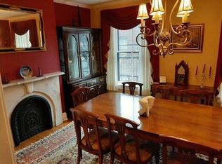 37 Pinckney St #3, Boston, MA 02114