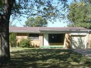 4537 S Dodge Ave, Wichita, KS 67217