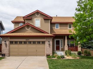 10071 Astorbrook Ln, Highlands Ranch, CO 80126