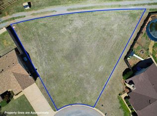 0 Wheatland Add Cir #26, Clinton, OK 73601