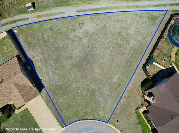 0 Wheatland Add Cir #26, Clinton, OK 73601