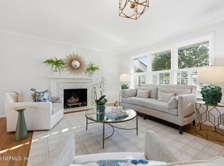 4406 WORTH Drive E, Jacksonville, FL 32207