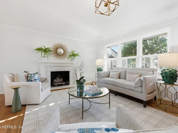 4406 WORTH Drive E, Jacksonville, FL 32207