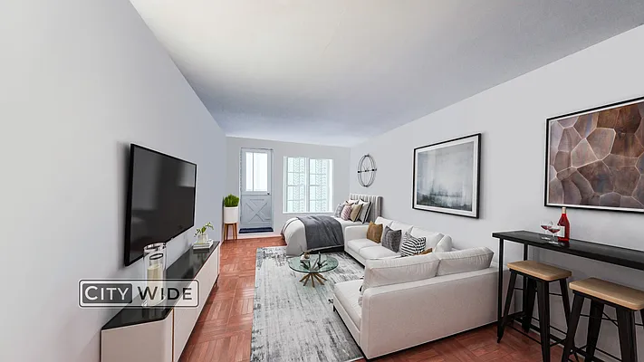 Rented by City Wide Apartments | media 2