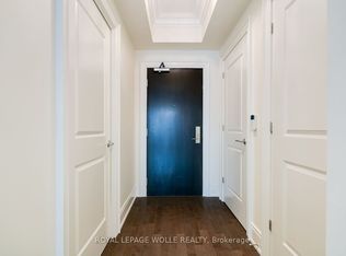 1717 Avenue Rd #307, Toronto, ON M5M0A2