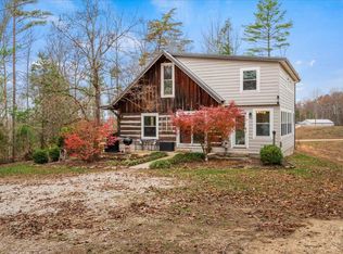 1516 V Hobbs Rd, Rogers, KY 41365