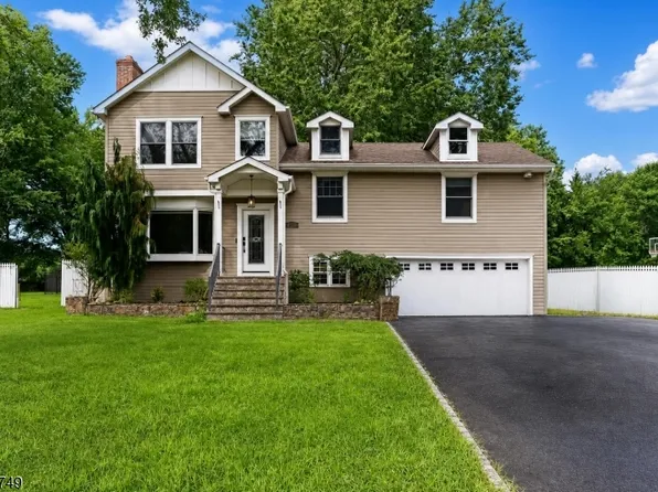 1471 Terrill Rd, Scotch Plains Twp., NJ 07076
