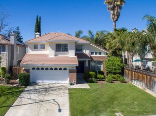 855 Summer Cir, Brentwood, CA