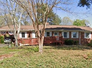 1203 Memory Ln, Monroe, NC 28112
