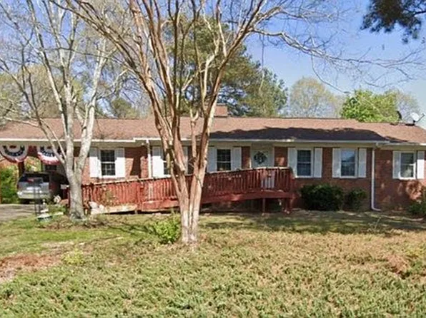 1203 Memory Ln, Monroe, NC 28112