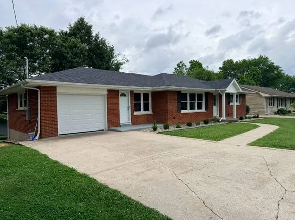 614 Golfview Ter, Lebanon, KY 40033