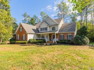 11301 Macandrew Dr, Chesterfield, VA 23838
