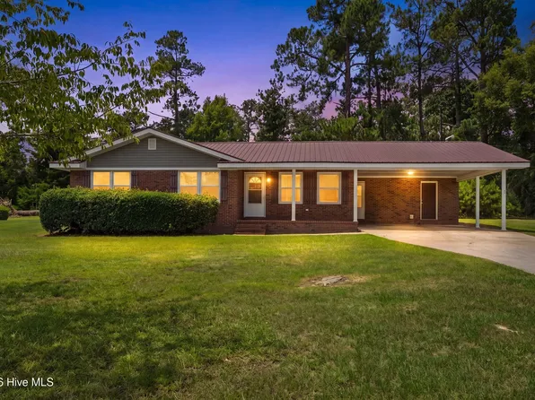 111 Mills Road, Waynesboro, GA 30830