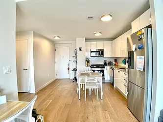 Rented by Berkshire Hathaway HomeServices New York Properties