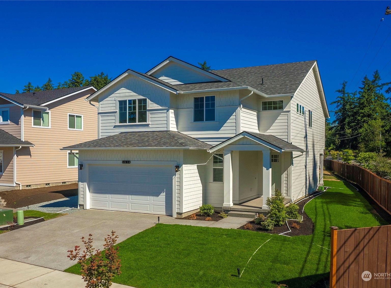 6816 S Alaska Street, WA 98408 Zillow