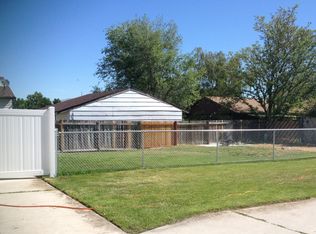 6725 S 565 E, Midvale, UT 84047