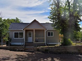 618 Galena St, Florence, CO 81226