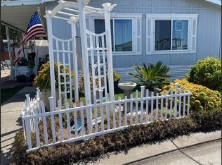 6706 Tam O Shanter Dr Spc 127, Stockton, CA