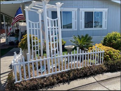 6706 Tam O Shanter Dr SPC 127, Stockton, CA, 95210