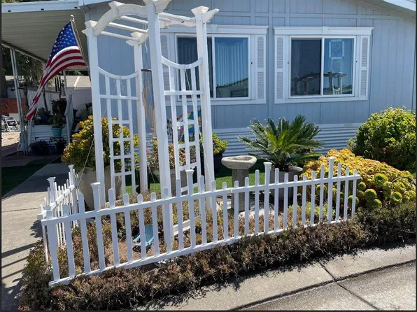 6706 Tam O Shanter Dr Spc 127, Stockton, CA 95210