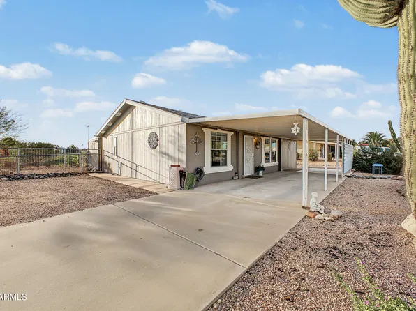 3712 N FLORENCE Boulevard, Florence, AZ 85132