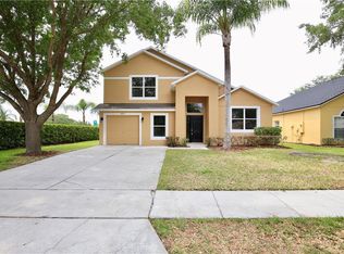 17815 Woodcrest Way, Clermont, FL 34714