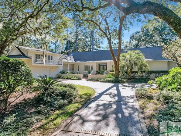 3 Prickly Pear Lane, Savannah, GA 31411