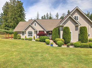 13320 SE 292nd St, Auburn, WA 98092