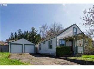 2345 Hawkins Ln, Eugene, OR