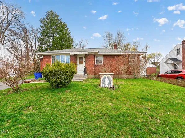 19 Pleasantview Avenue, Albany, NY 12203