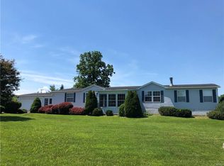 8901 Stephens Rd, Canastota, NY 13032