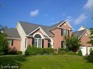 457 University Dr, Severn, MD 21144
