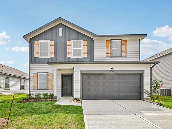 Radiance The Radiance Home Plan