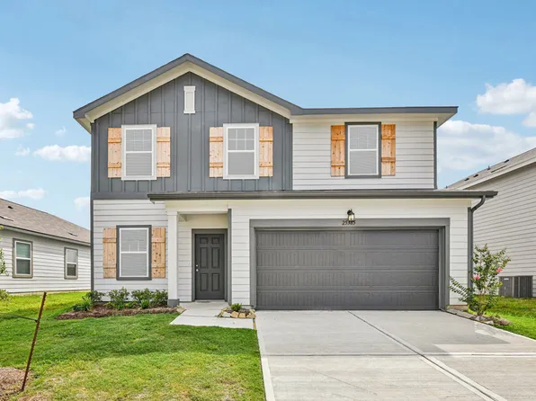 Radiance Plan, Tabor Ranch