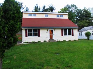 144 Hillview Rd, King Of Prussia, PA 19406