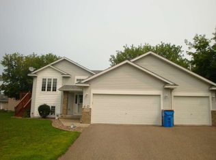24347 Polk St NE, East Bethel, MN 55005