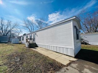 510 Mariway Rd, Indianapolis, IN 46234