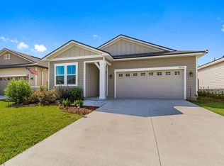 75278 Plumbago Trce, Yulee, FL 32097