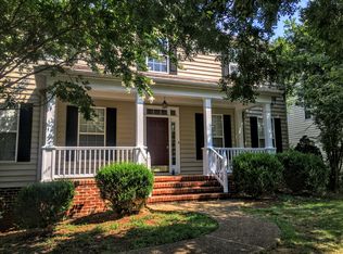 256 Grayrock Dr, Crozet, VA 22932