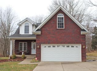 7700 Beechdale Rd, Crestwood, KY 40014