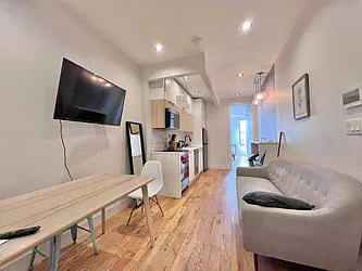 Rented by Doorway NYC, LLC