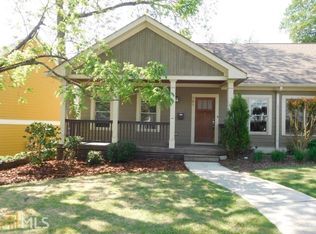 761 Frasier Cir, Marietta, GA 30060