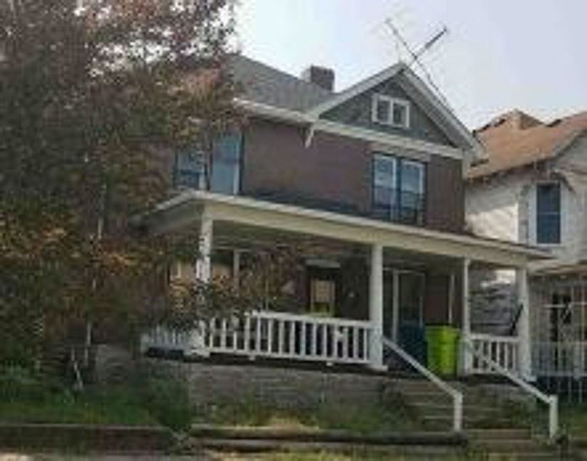 Property Side View