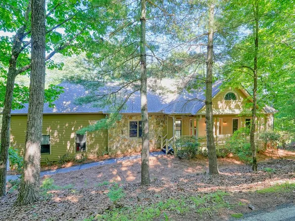 309 Summit Dr, Jasper, GA 30143