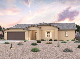 1337 E Tuscany St, Casa Grande, AZ 85122