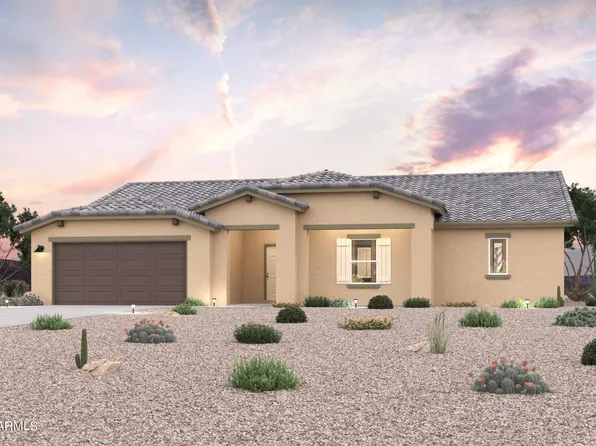 1337 E TUSCANY Street, Casa Grande, AZ 85122