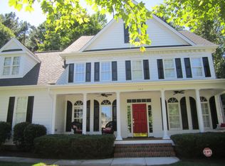 102 Chapel Creek Ct, Cary, NC 27513